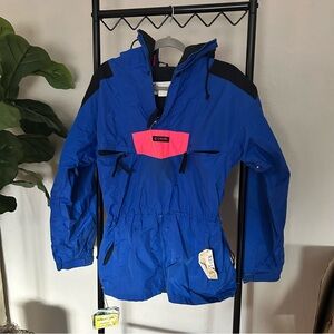 Vintage Columbia Ski Jacket